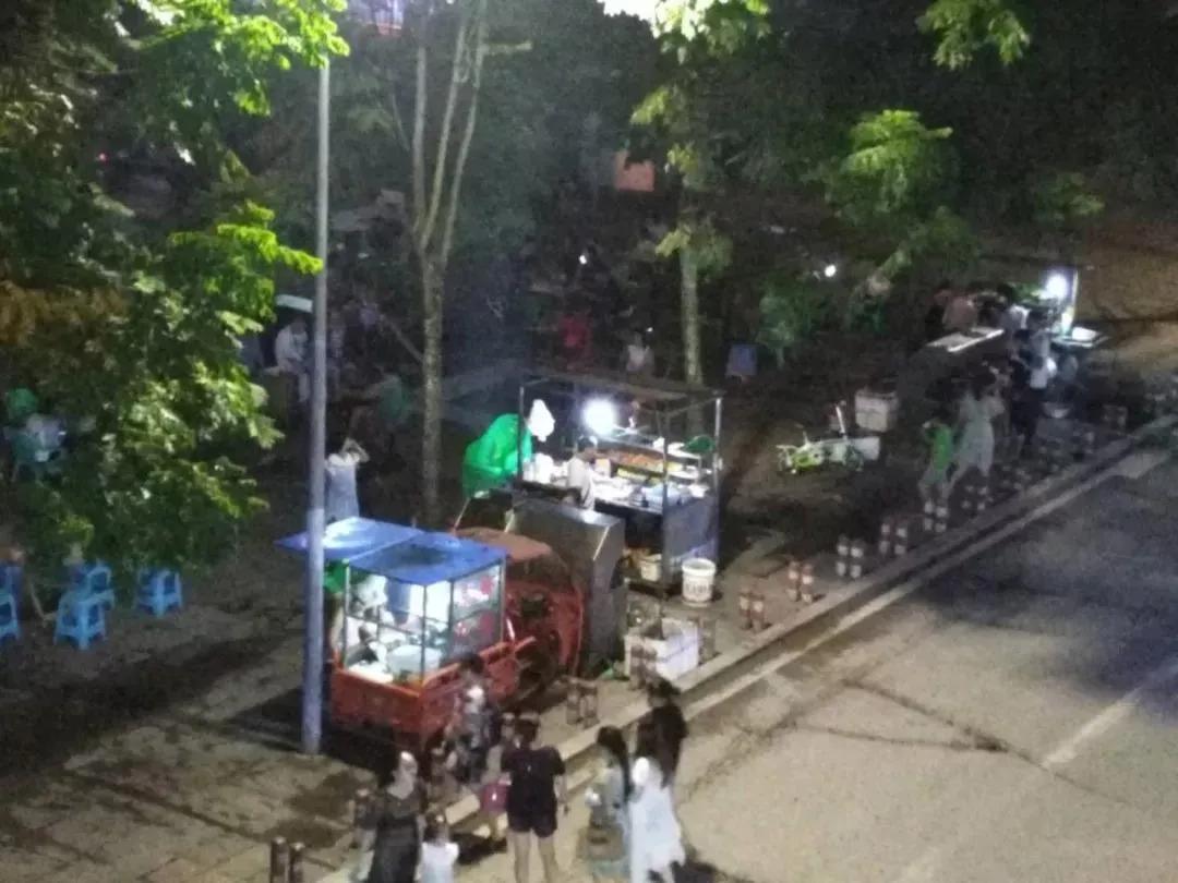 河南永城是个什么样的城市,你见过什么样的永城