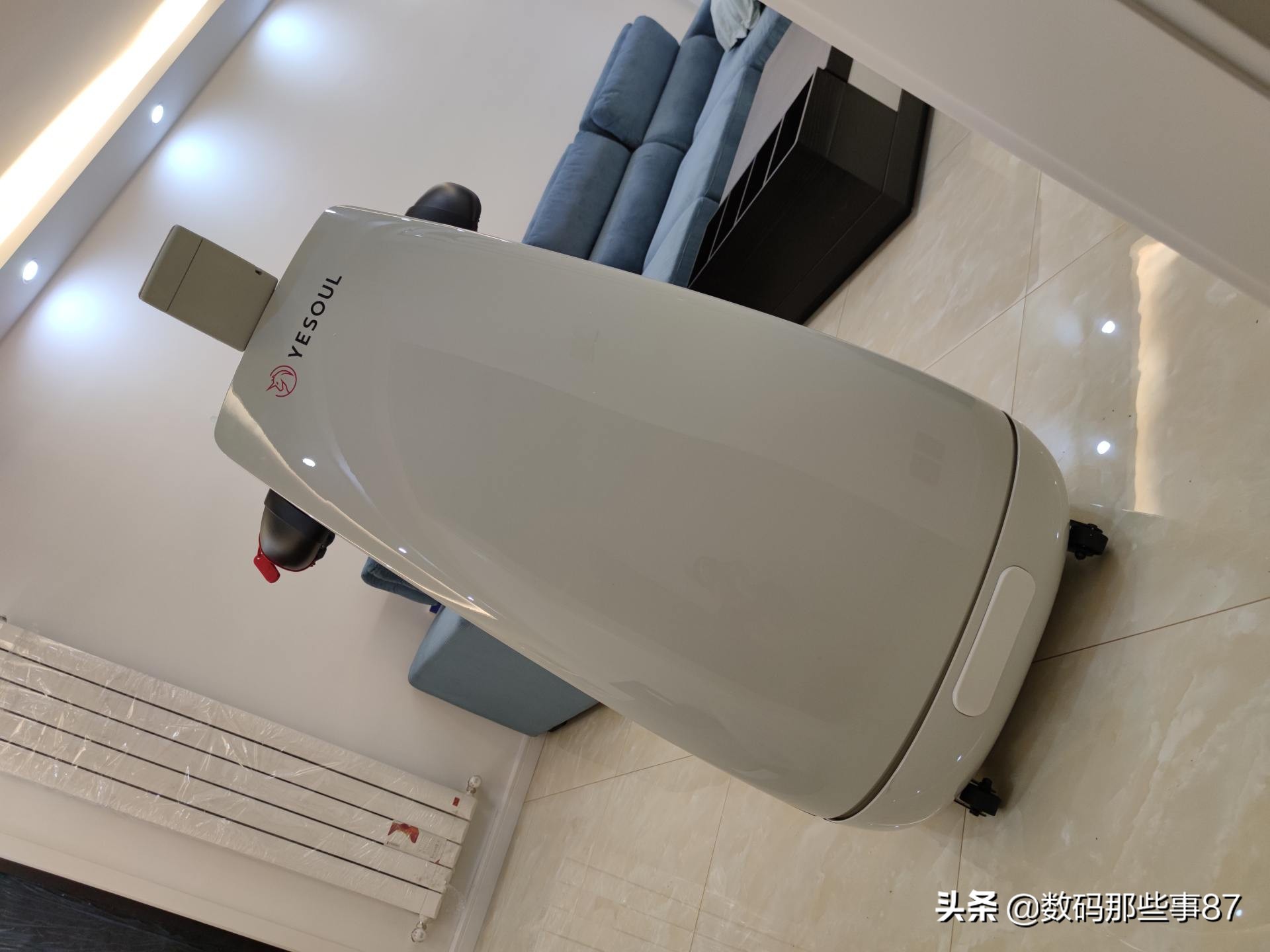 野小兽p30跑步机安装,小兽跑步机p30