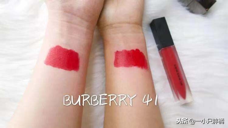 口红黄皮亲妈,黄皮亲妈口红合集