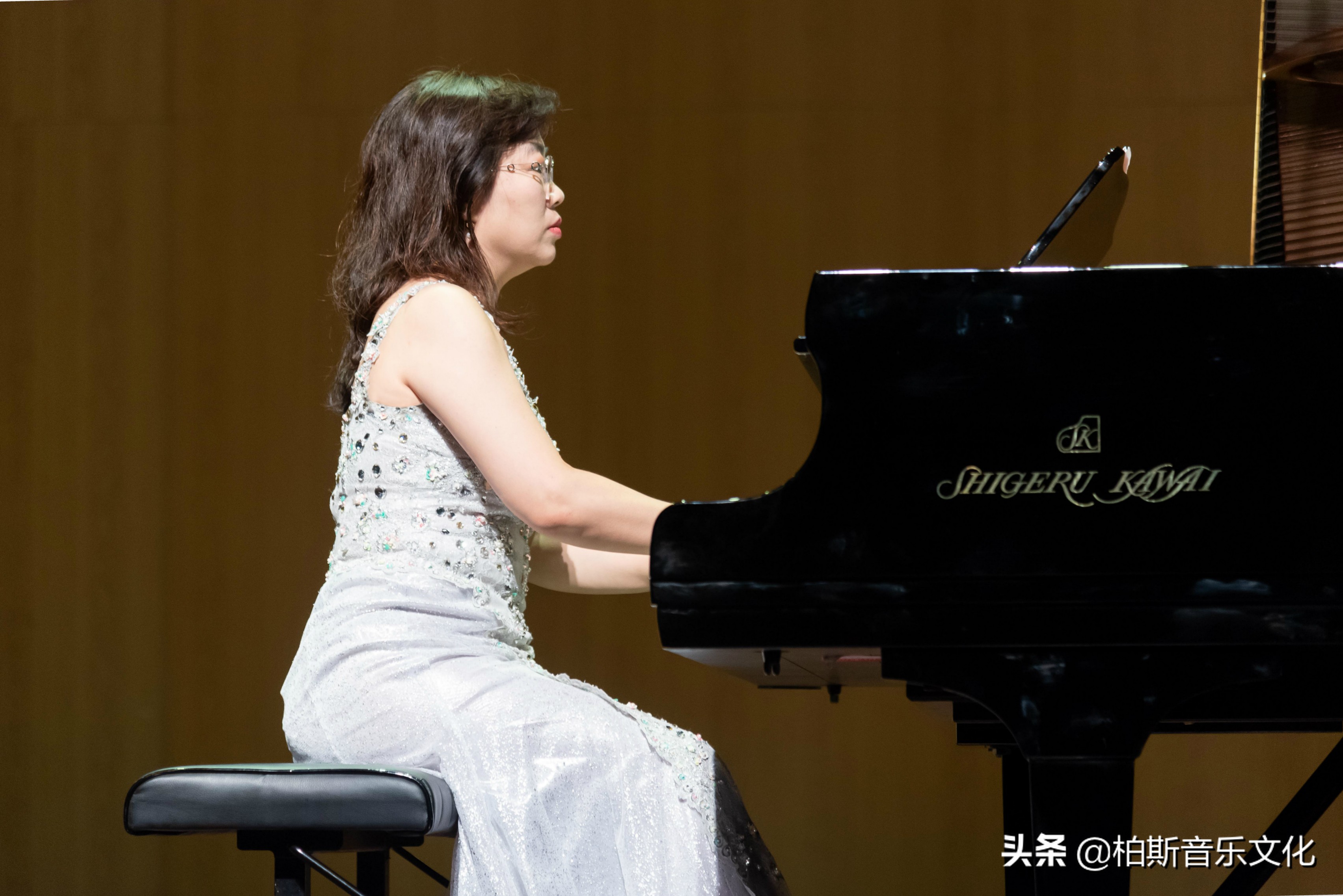 MUSICJOURNEYWITHKAWAI•2019—陈曼春音乐会大师班合肥站小记