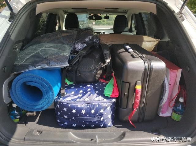 自驾西藏要做哪些准备,藏西秘境自驾游路况