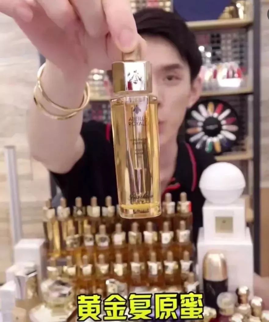 6款好用精华推荐,最好用的六款精华