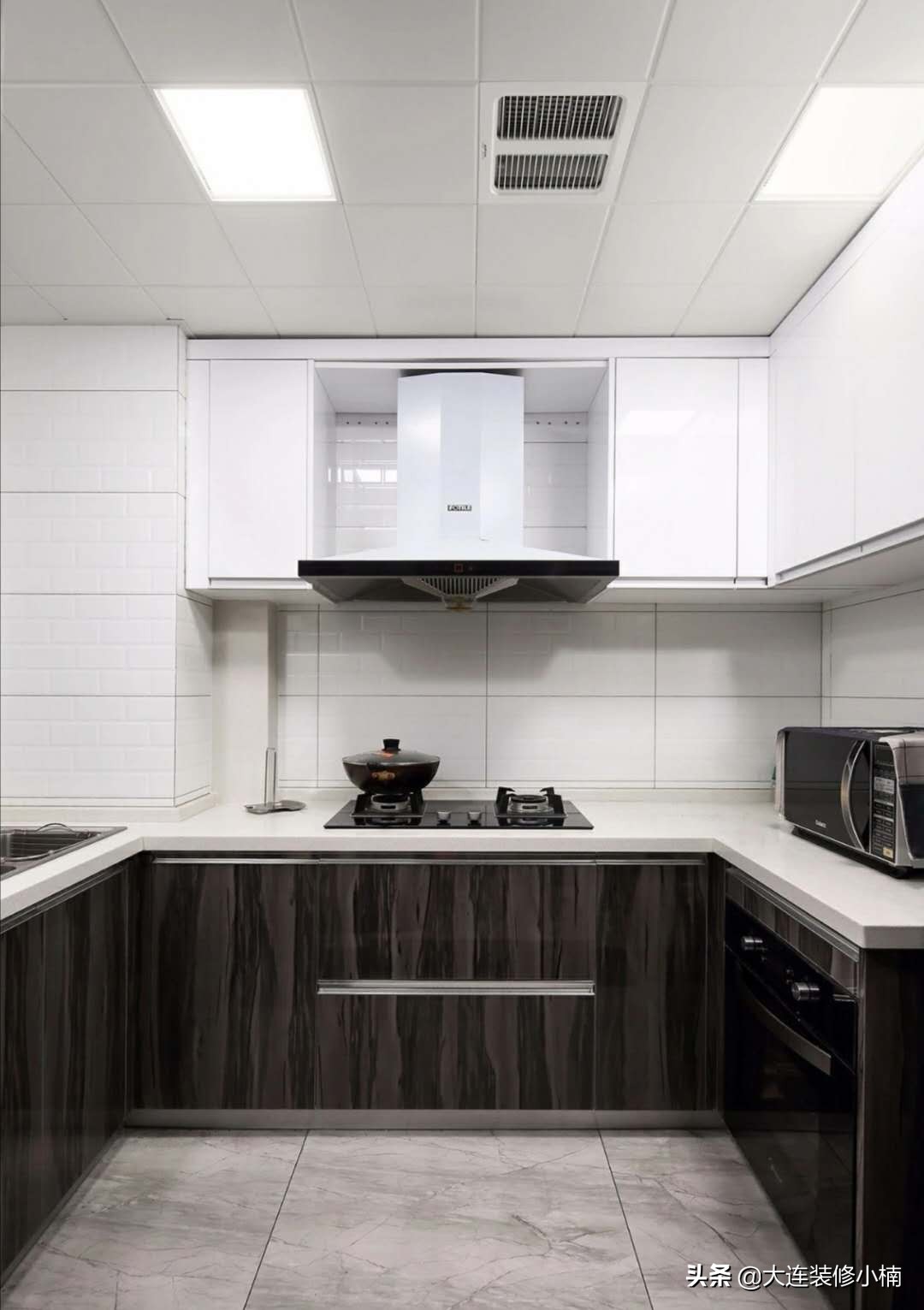 大连融创长洲装修效果图,融创海逸长洲装修风格视频