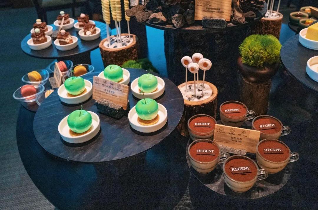 重庆市区内最好的酒店,重庆酒店必住性价比高排行榜