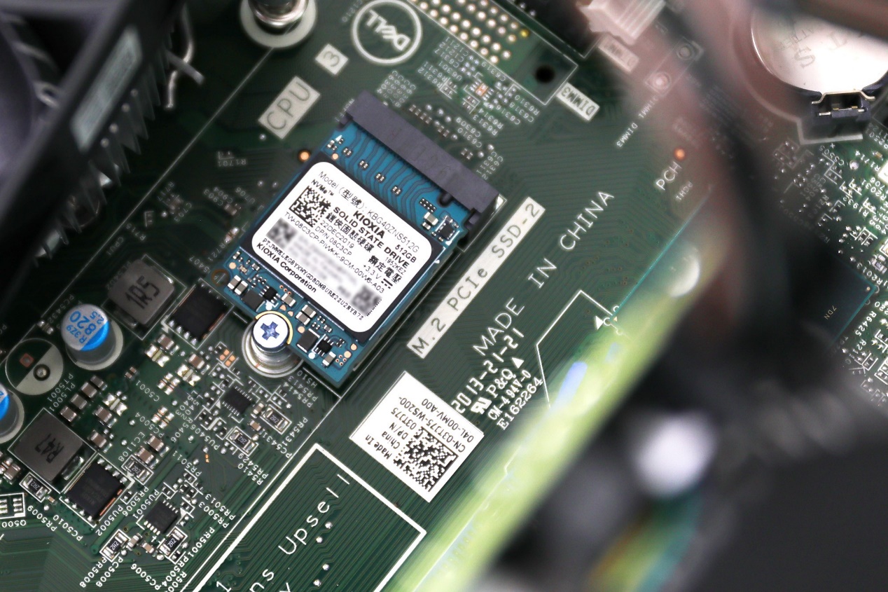 外观低调的性能猛兽,戴尔灵越3881主机