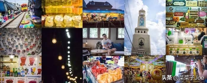 组团去曼谷旅游,和朋友组团去曼谷