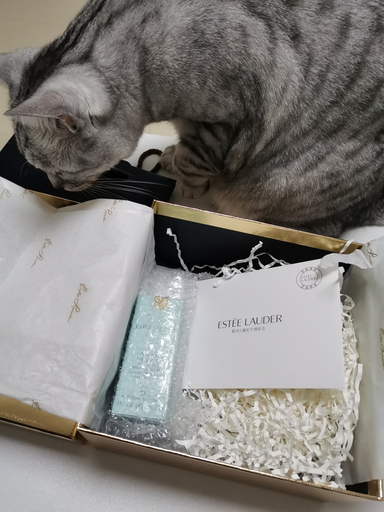 雅诗兰黛小棕瓶紧致精华,雅诗兰黛小棕瓶精华适合肤质