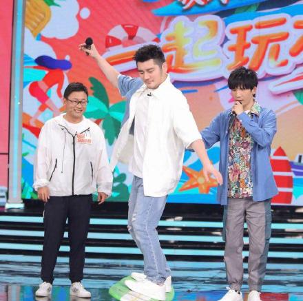 钱枫被指控性侵！以往节目暴露私下恶俗，猥琐画面不堪入目