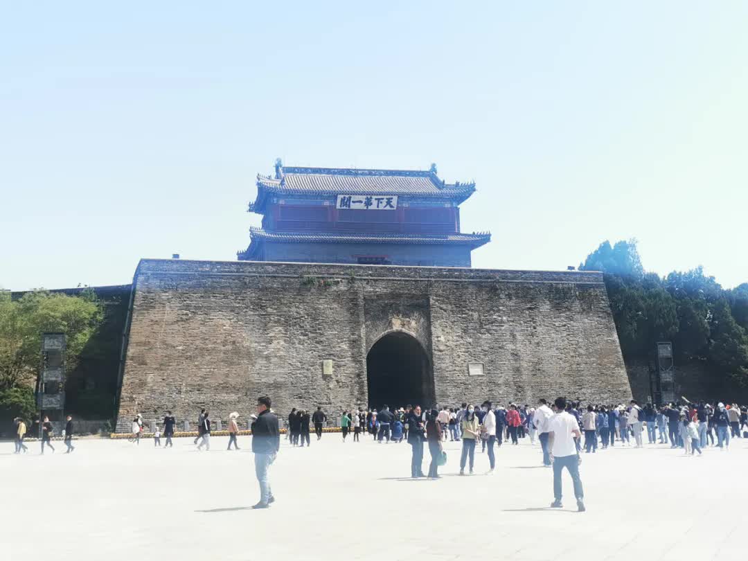 秦皇岛山海关需要逛多久,秦皇岛山海关值得玩吗