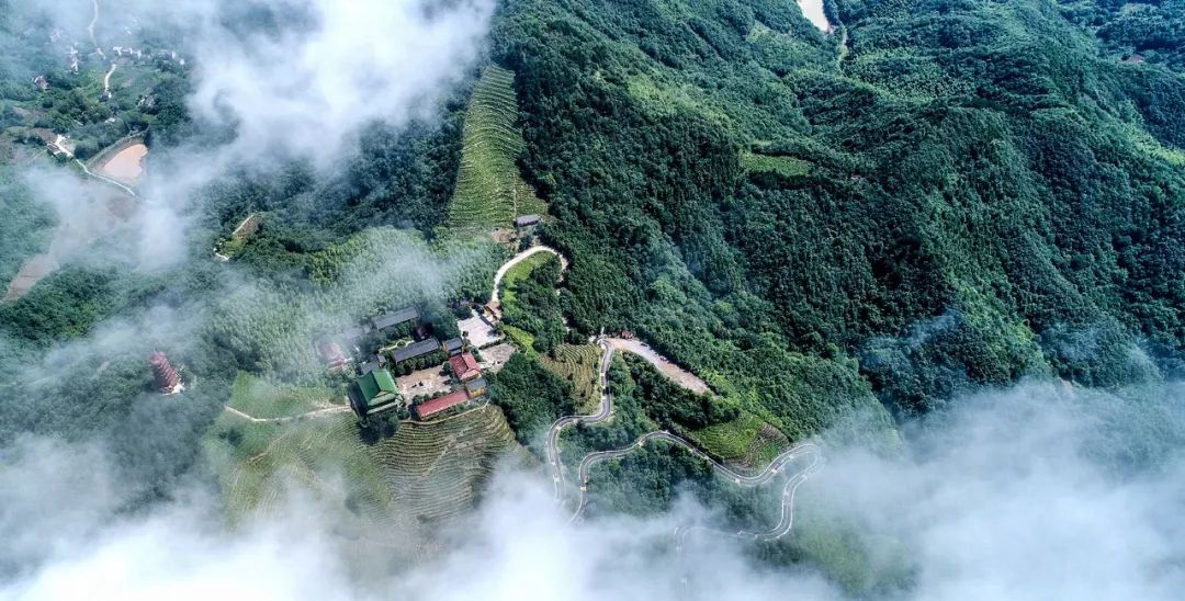 合肥田园自驾游,合肥乡村田园风光游路线