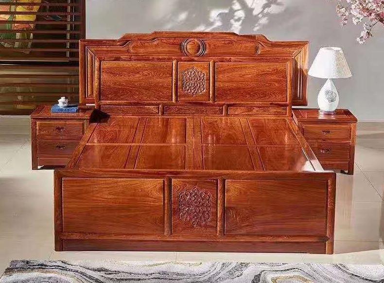 唐木和刺猬紫檀哪种木材好,缅花和刺猬紫檀哪种木材好