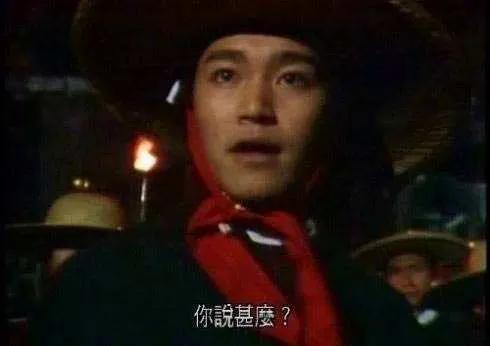 吴孟达与周星驰：输给同班同学的日子