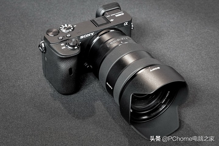 索尼alpha6600aps-c,万元索尼