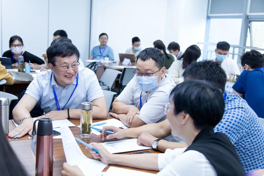 走进江淮首郡,菁英律师实战特训营·合肥站圆满落幕