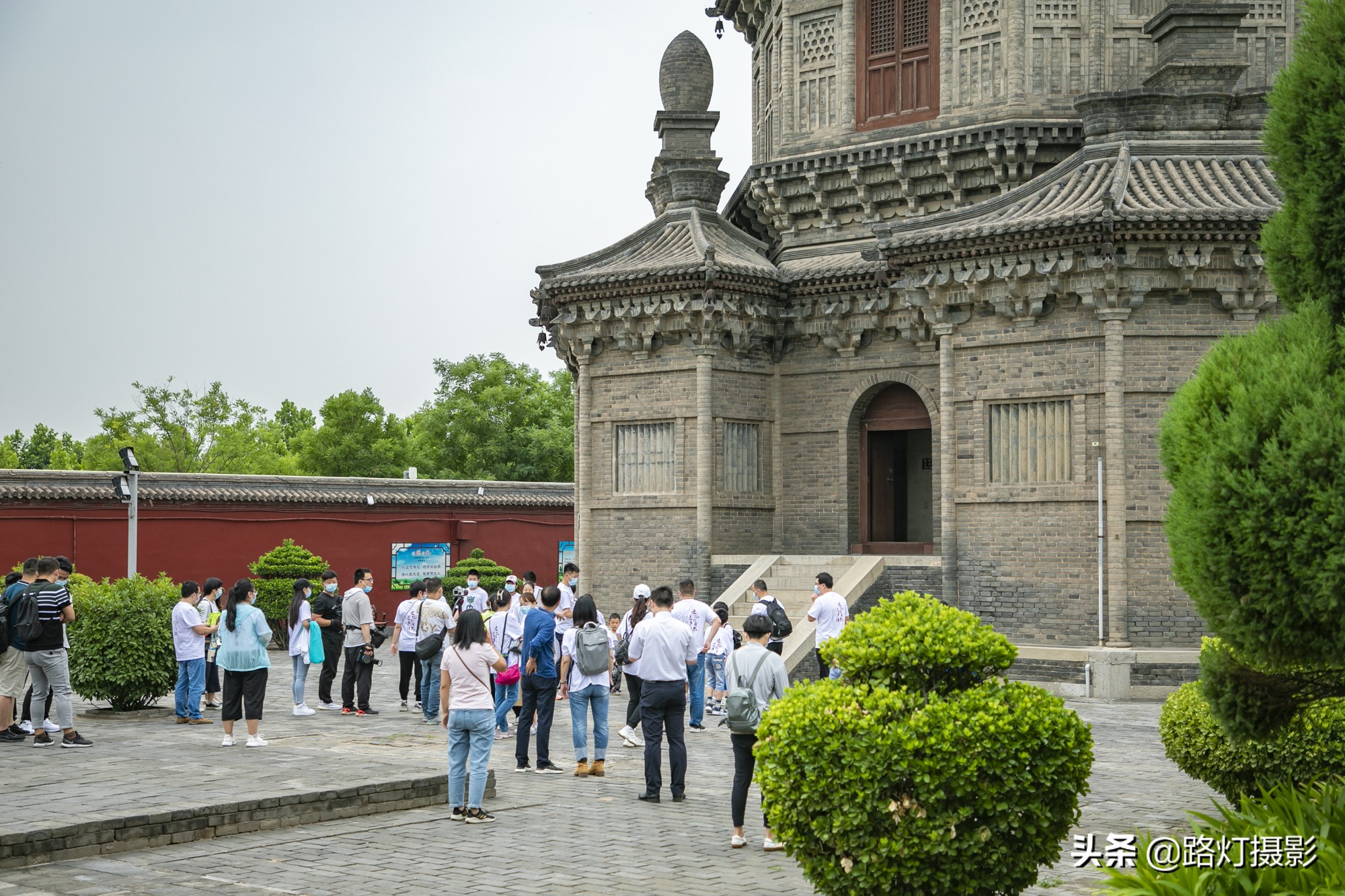 河北省牛城,河北省灵寿县牛城