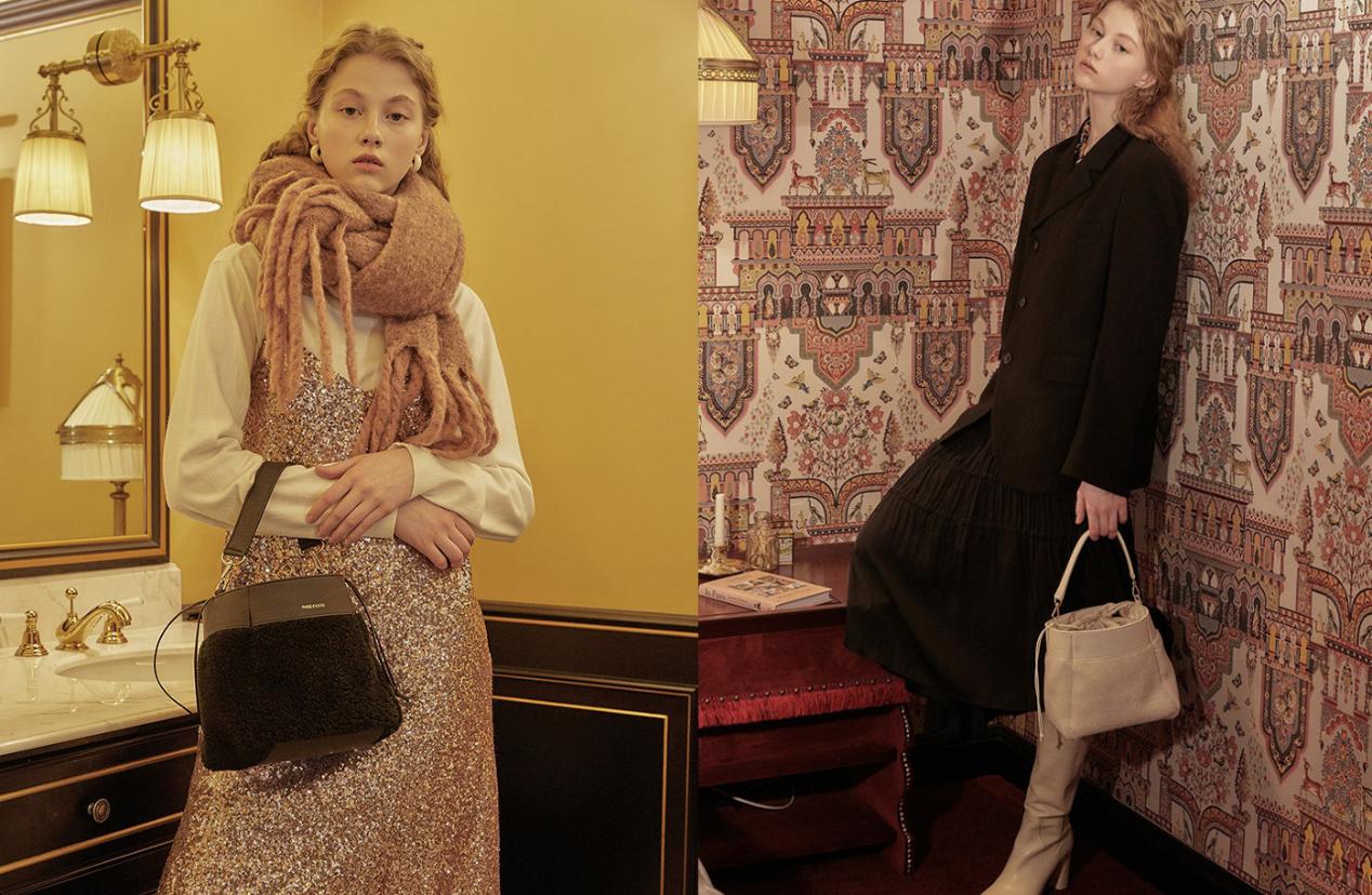 适合带去同学聚会的包包,参加聚会包包推荐