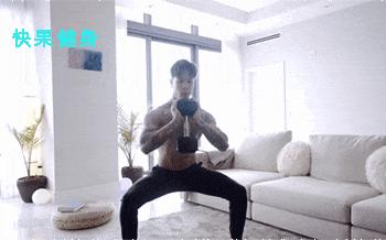 哑铃锻炼全身肌肉最有效的方法,一副哑铃如何锻炼全身肌肉