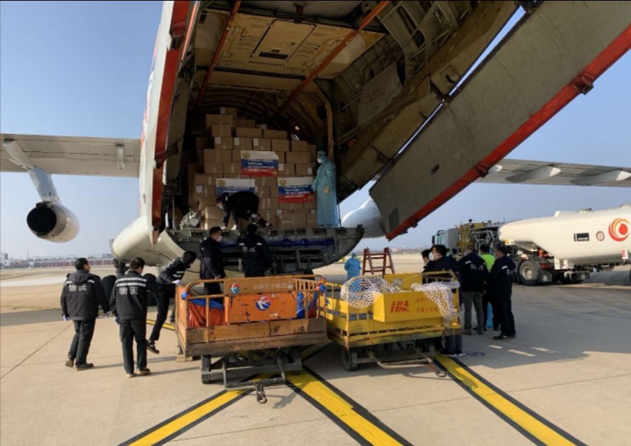 俄罗斯巴铁,硬核巴铁和俄罗斯