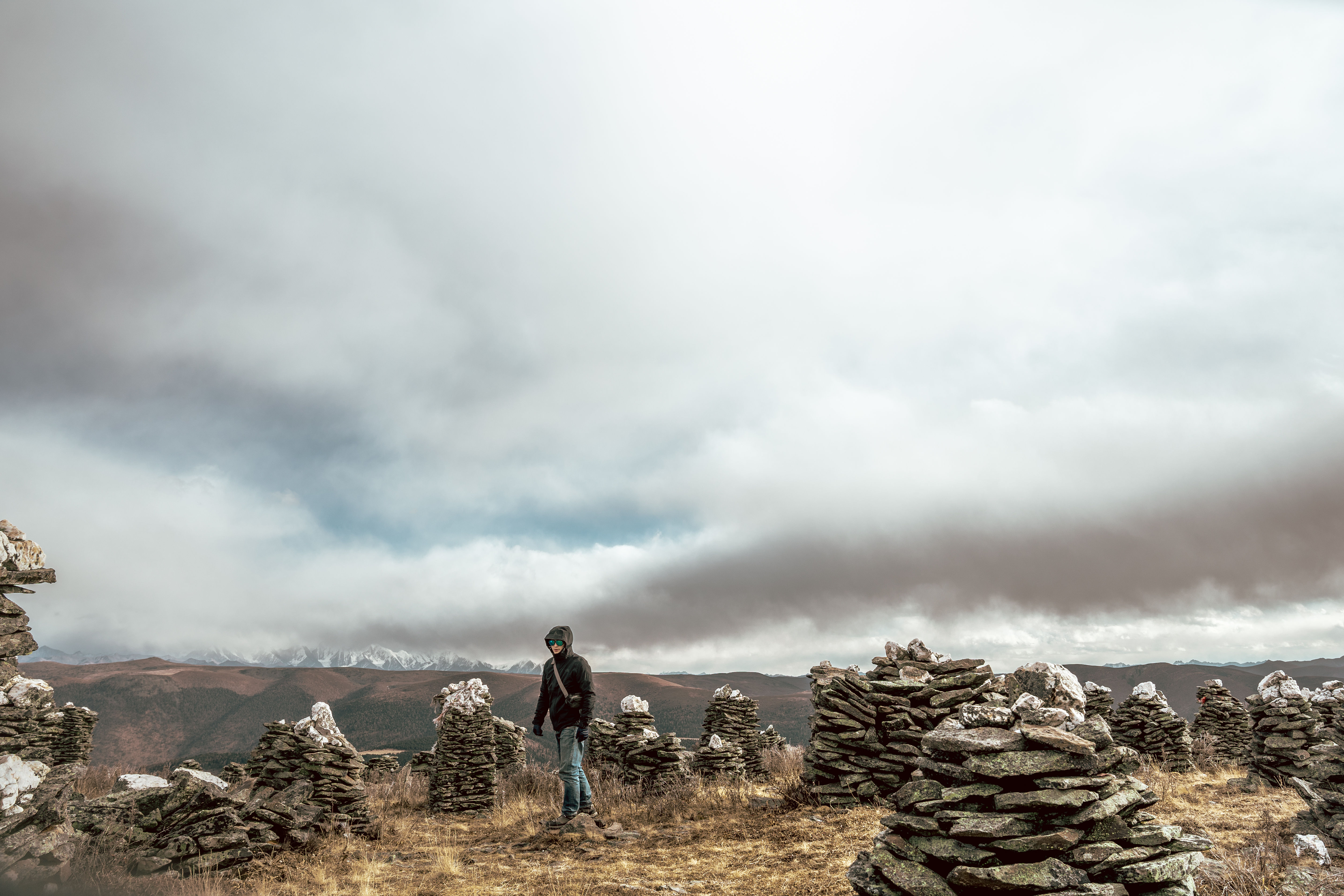 坦克300西藏自驾感受,坦克300川西
