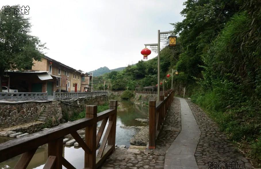 寻梦云水谣，探访福建南靖土楼，漫步厦门大学