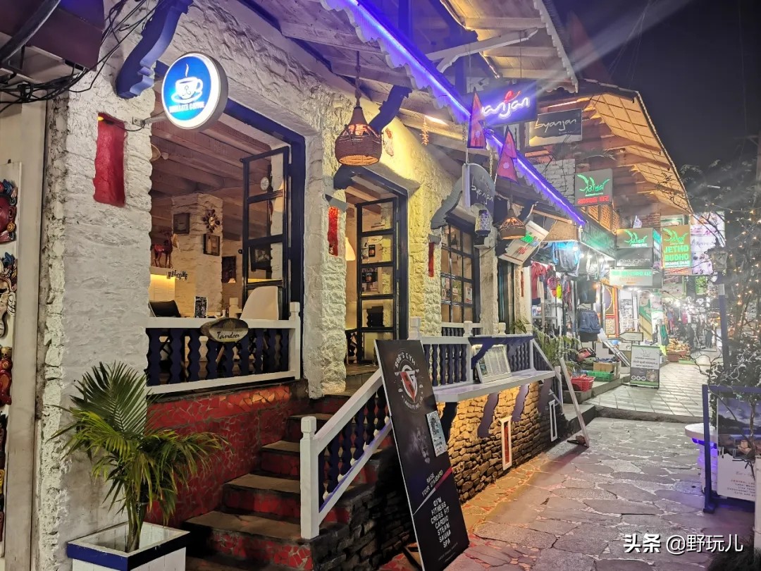 徒步abc多少公里,徒步abc攻略