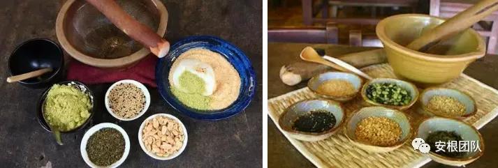 回族盖碗茶泡茶完整教程,回族喝的什么茶