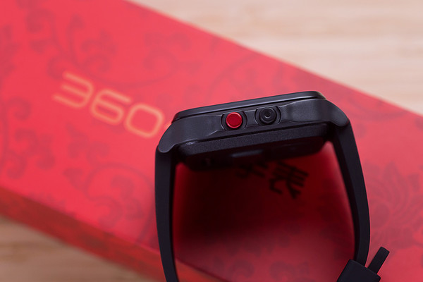 360健康手表最新款,360健康手表