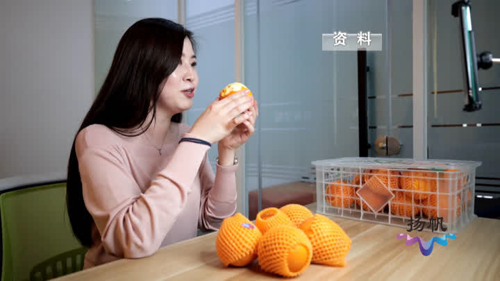 电商、直播经济“加持”扬州市快递业发展提速