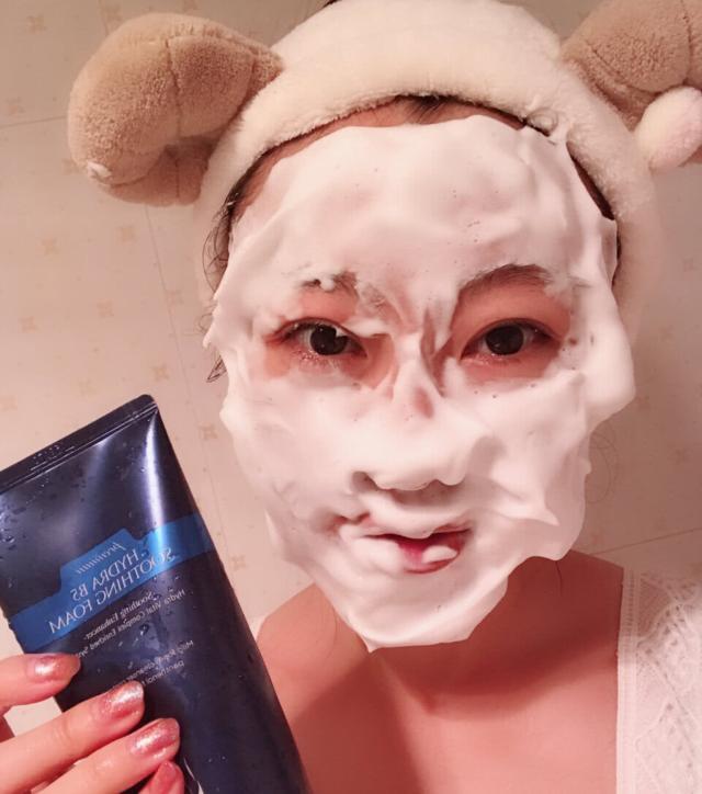 四大老牌洗面奶,最好用的皂基洗面奶排名