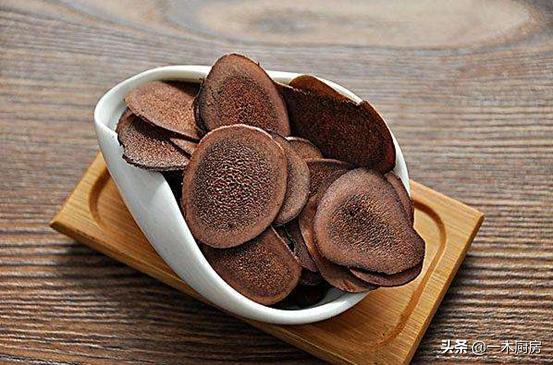 奢侈的鹿茸吃法,日本野生鹿茸怎么吃