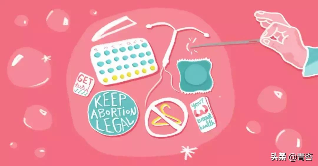 流产到底给女孩带来什么？