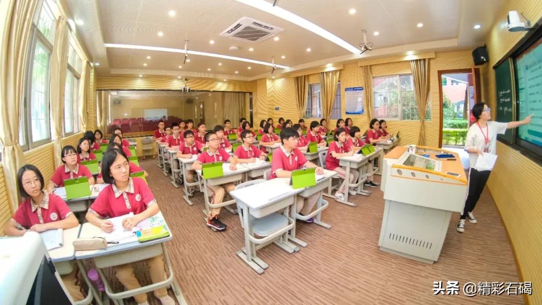 石碣四海学校怎么样,东莞市石碣四海学校招生电话