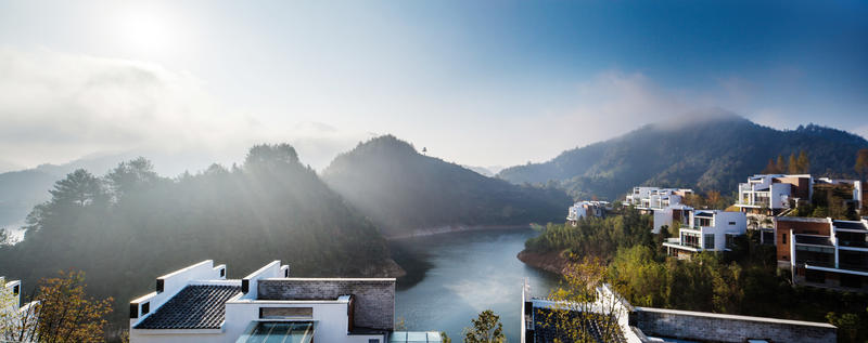 中国十大顶级酒店品牌,细数中国顶级酒店