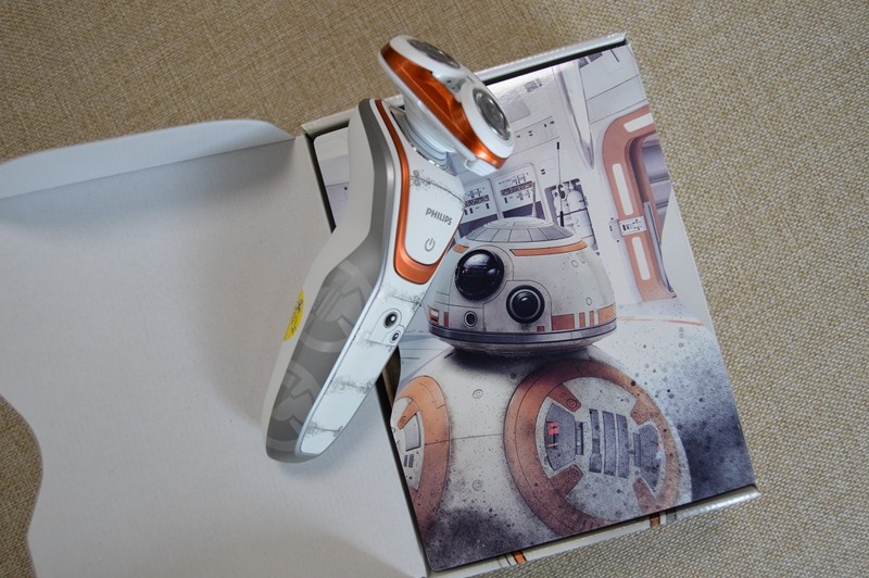 面子电动剃须刀,最有面子的电动剃须刀