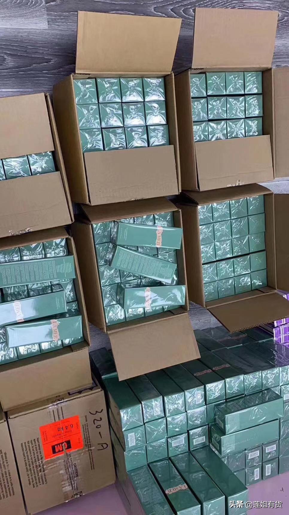 化妆品网店如何找货源,化妆品怎么找厂家货源