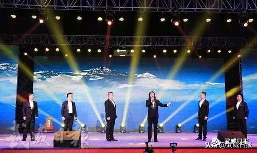 甘肃改革开放40周年,甘肃省改革开放40周年