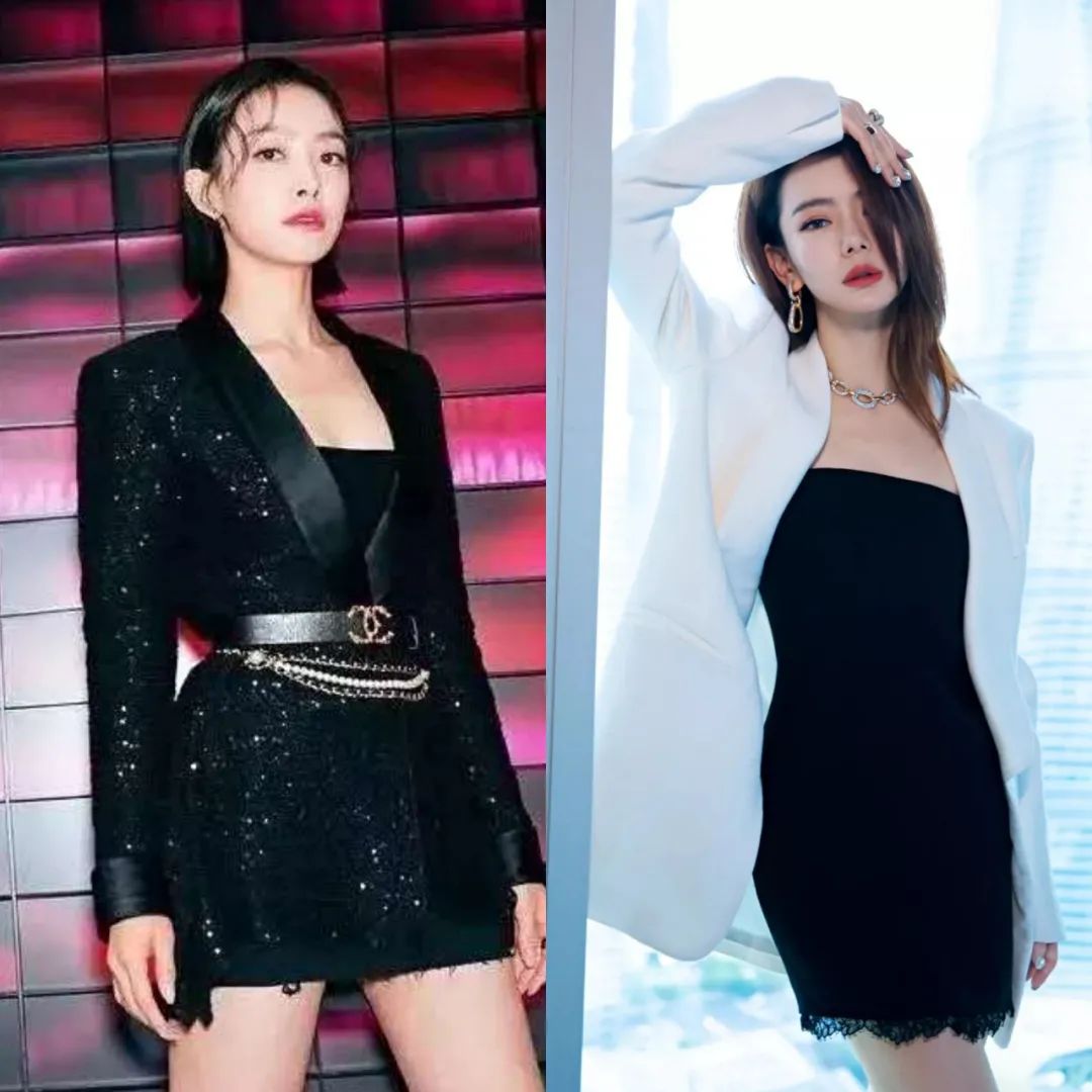 衣橱必备经典款,衣橱款式大全