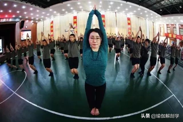 瑜伽毁了,辟谣瑜伽毁了多少女性