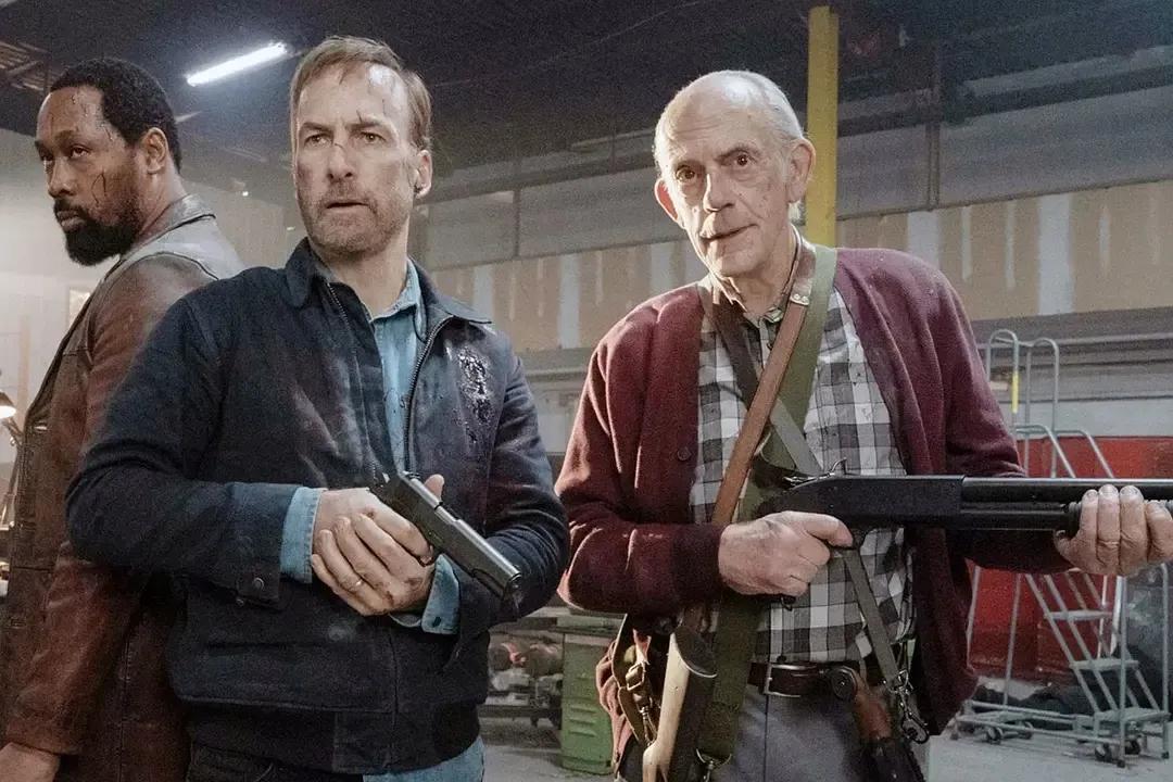 绝对不能错过的超猛暴力动作片,最好看的拳拳到肉的动作片