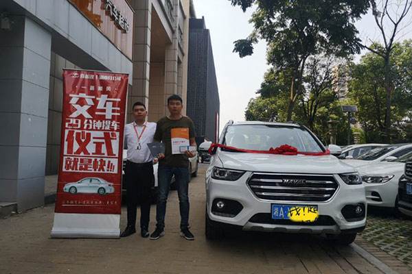 买车首付一成与三成的套路,首付一成买车是真的吗