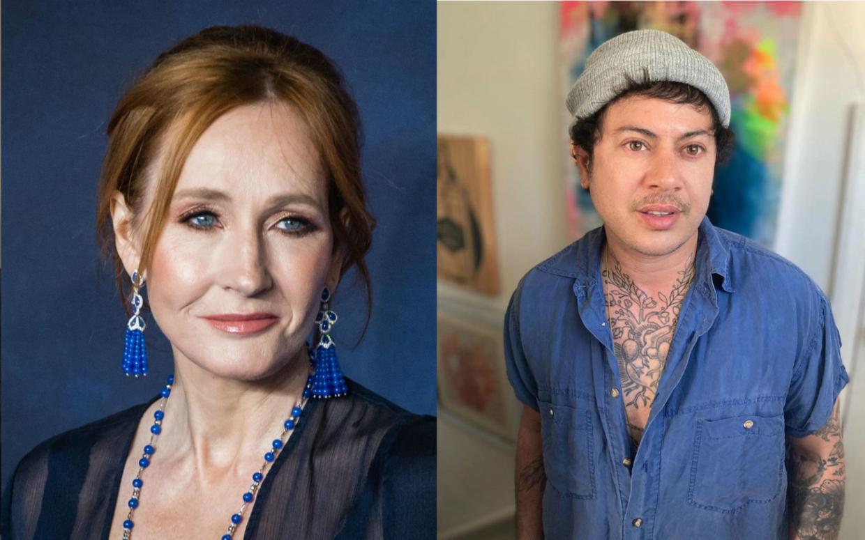 哈利波特演员为什么反对jk罗琳,jk罗琳为什么被哈利波特除名