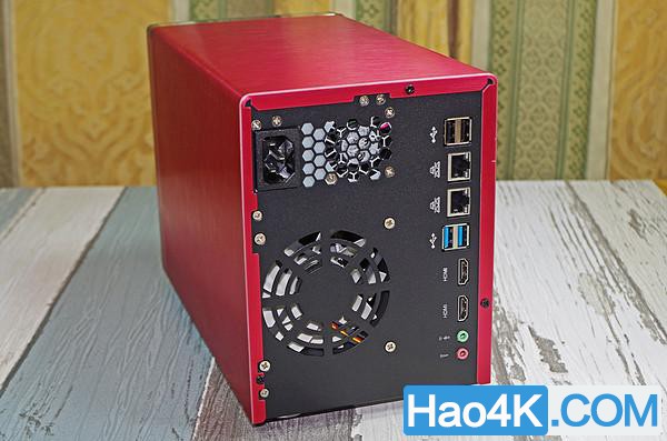 NAS系列：教你一招用万由HS-200S远程开机的技巧