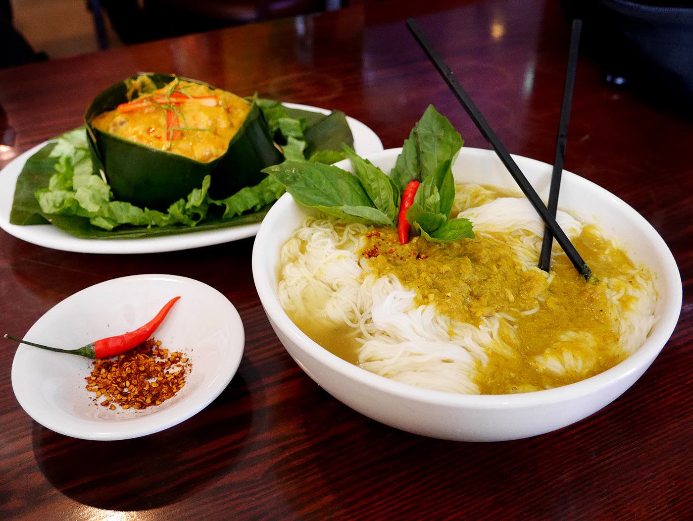 柬埔寨金边美食推荐,柬埔寨美食视频大全