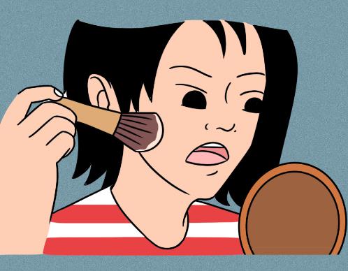 北方的冬天真的太干了,北方的冬天特别干怎么办