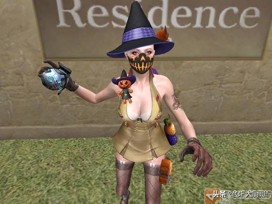 cf穿越火线雷暴套装,穿越火线cf4月新版本视频