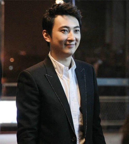 王思聪感情经历,王思聪感情历史