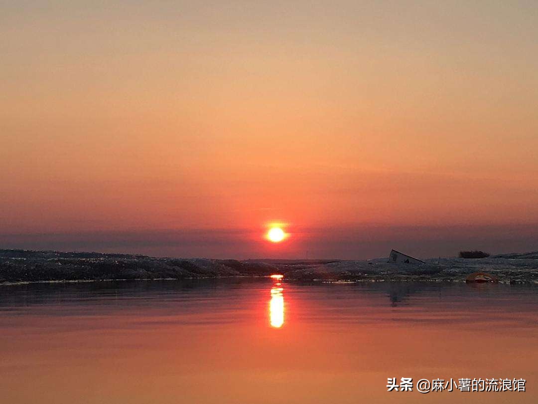 中国国内也有时差？一个凌晨2点看日出，一个晚上11点才天黑