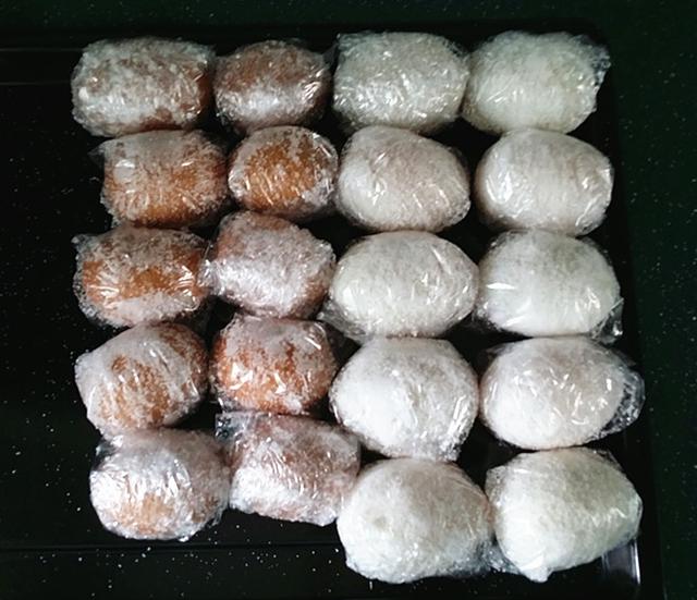 最快的腌蛋方法,腌蛋的教程