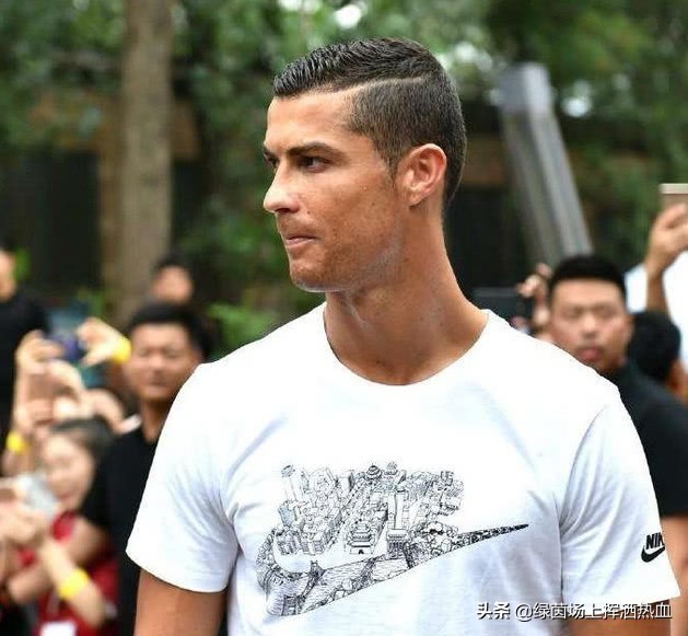 c罗跟韩国的恩怨c罗怎么回应,韩媒嫉妒C罗在中国致歉