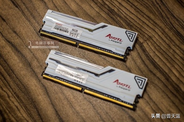 全球十大内存品牌,世界十大顶级内存条品牌